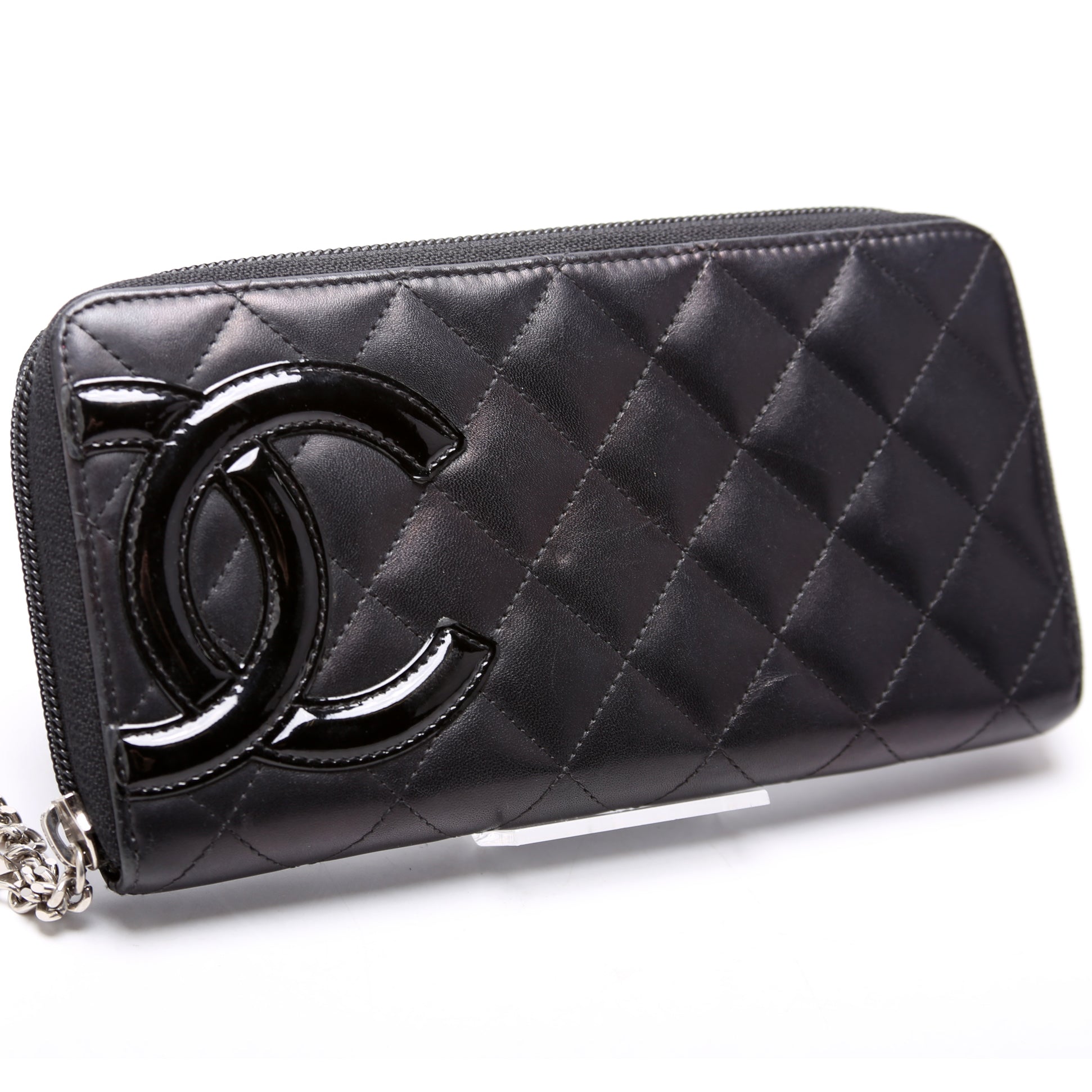 Chanel Handbag - Lynora Bags