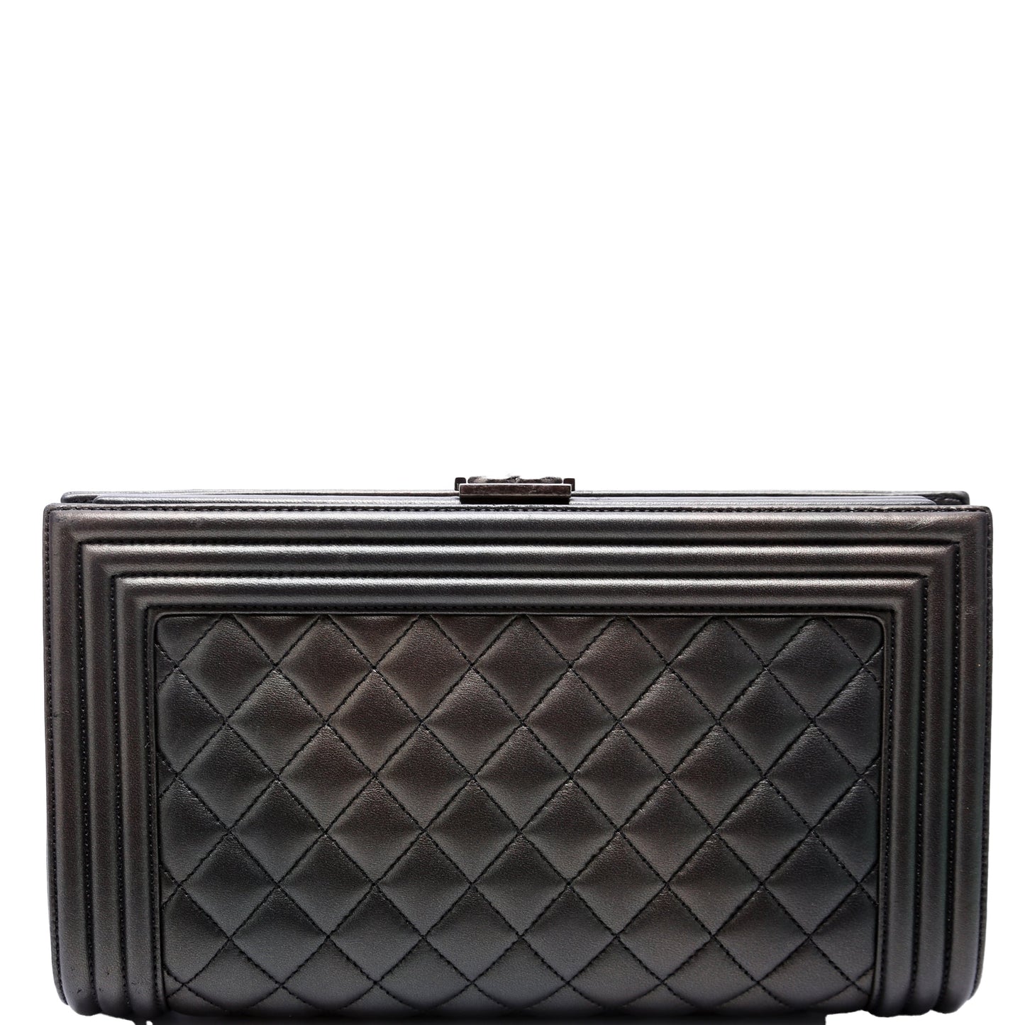 Chanel Clutch - Lynora Bags