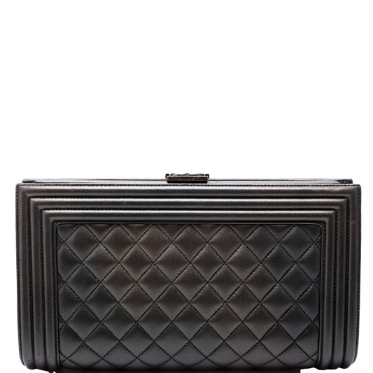 Chanel Clutch - Lynora Bags