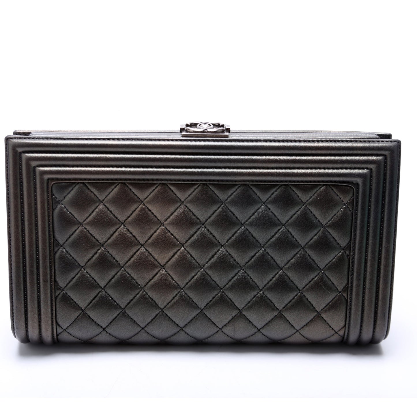 Chanel Clutch - Lynora Bags