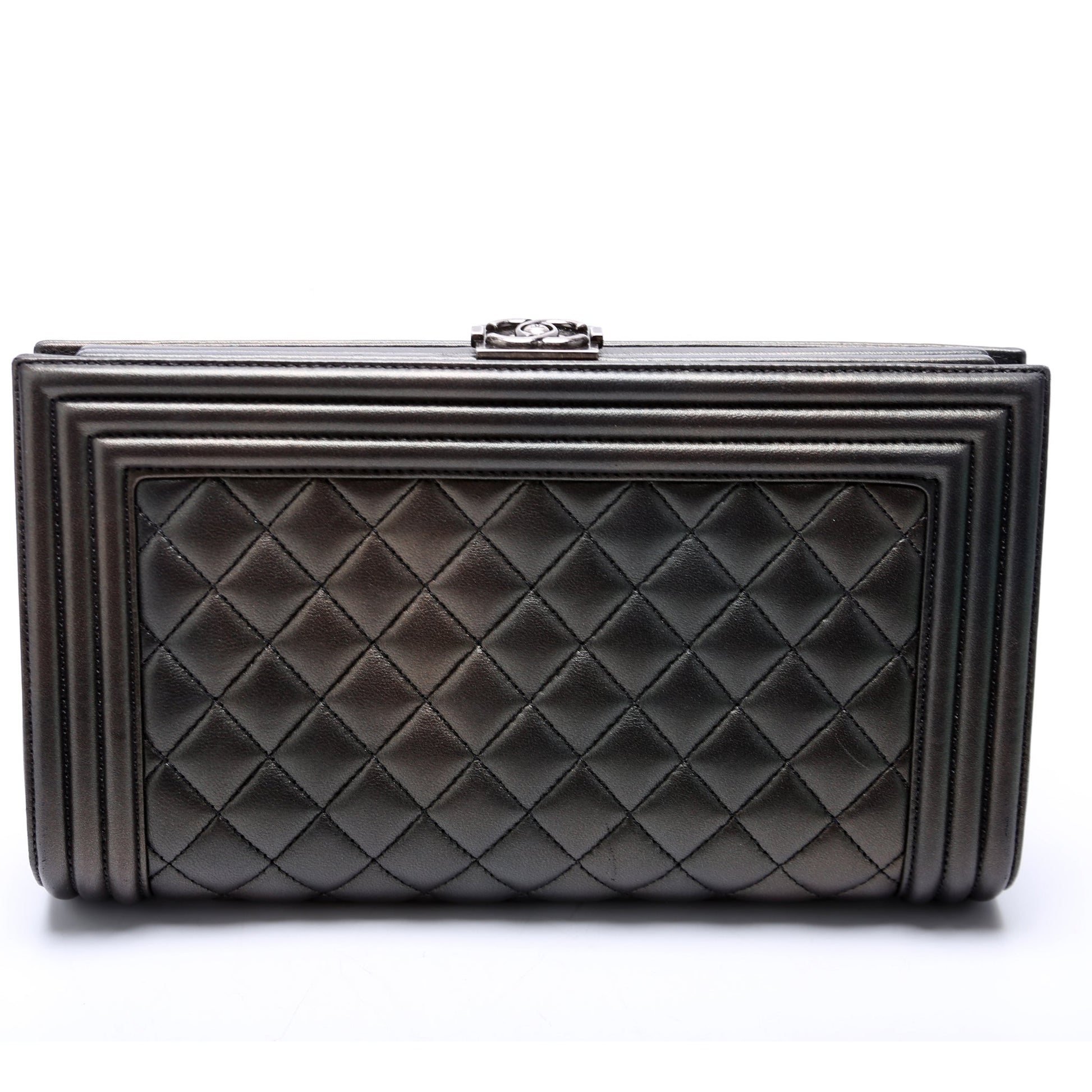 Chanel Clutch - Lynora Bags