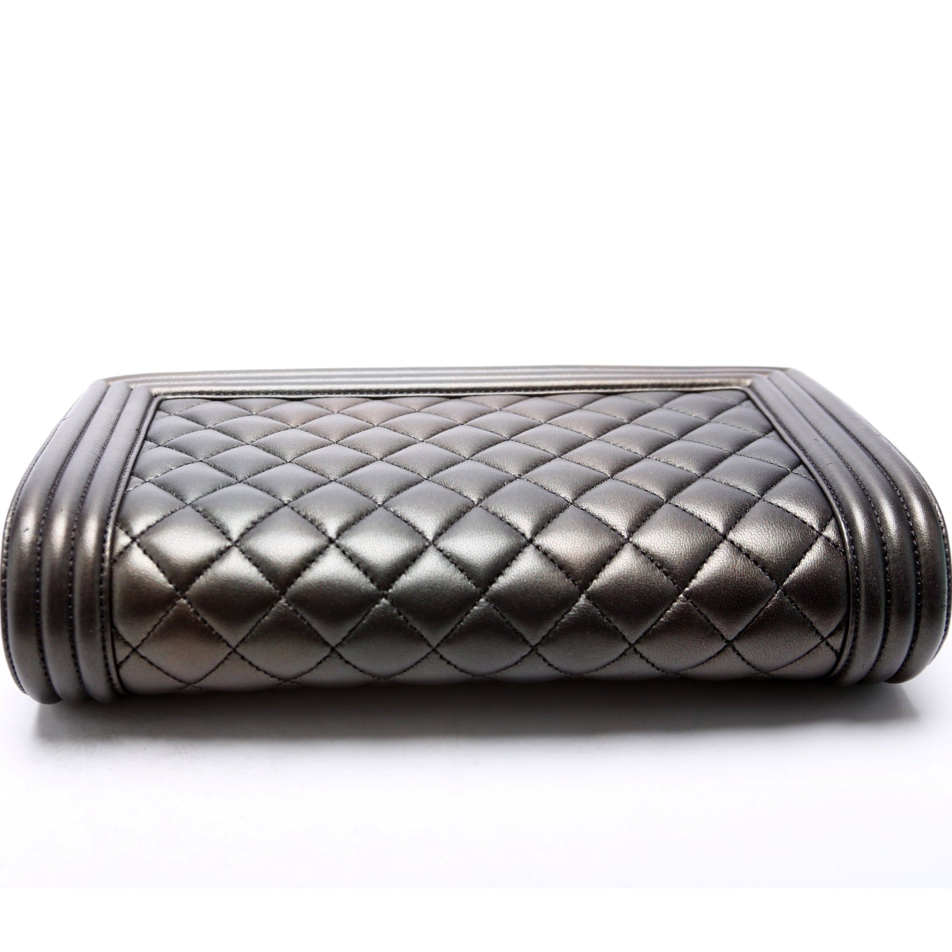 Chanel Clutch - Lynora Bags