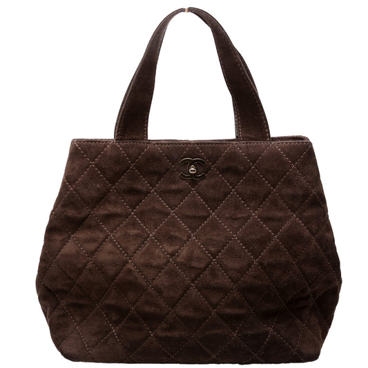 Chanel Handbag - Lynora Bags