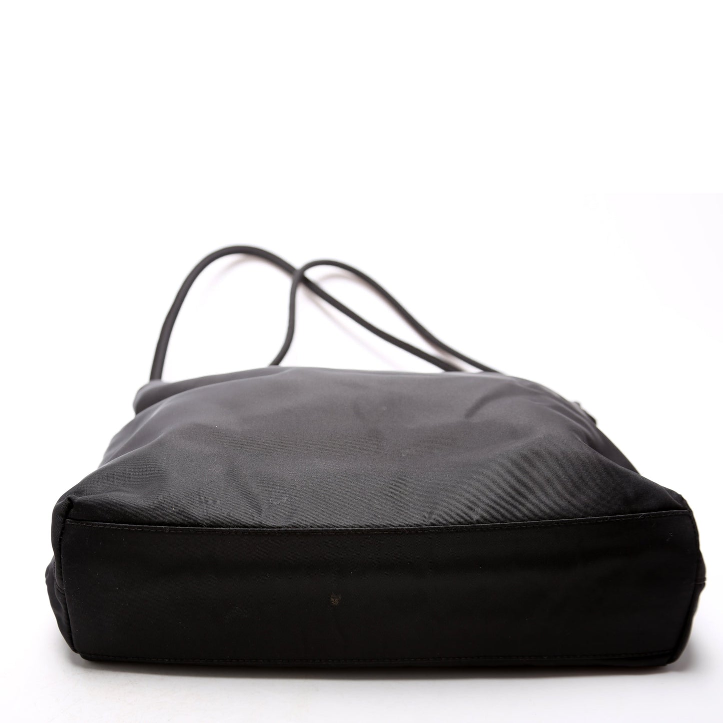 Prada Tessuto Nylon Shoulder Bag