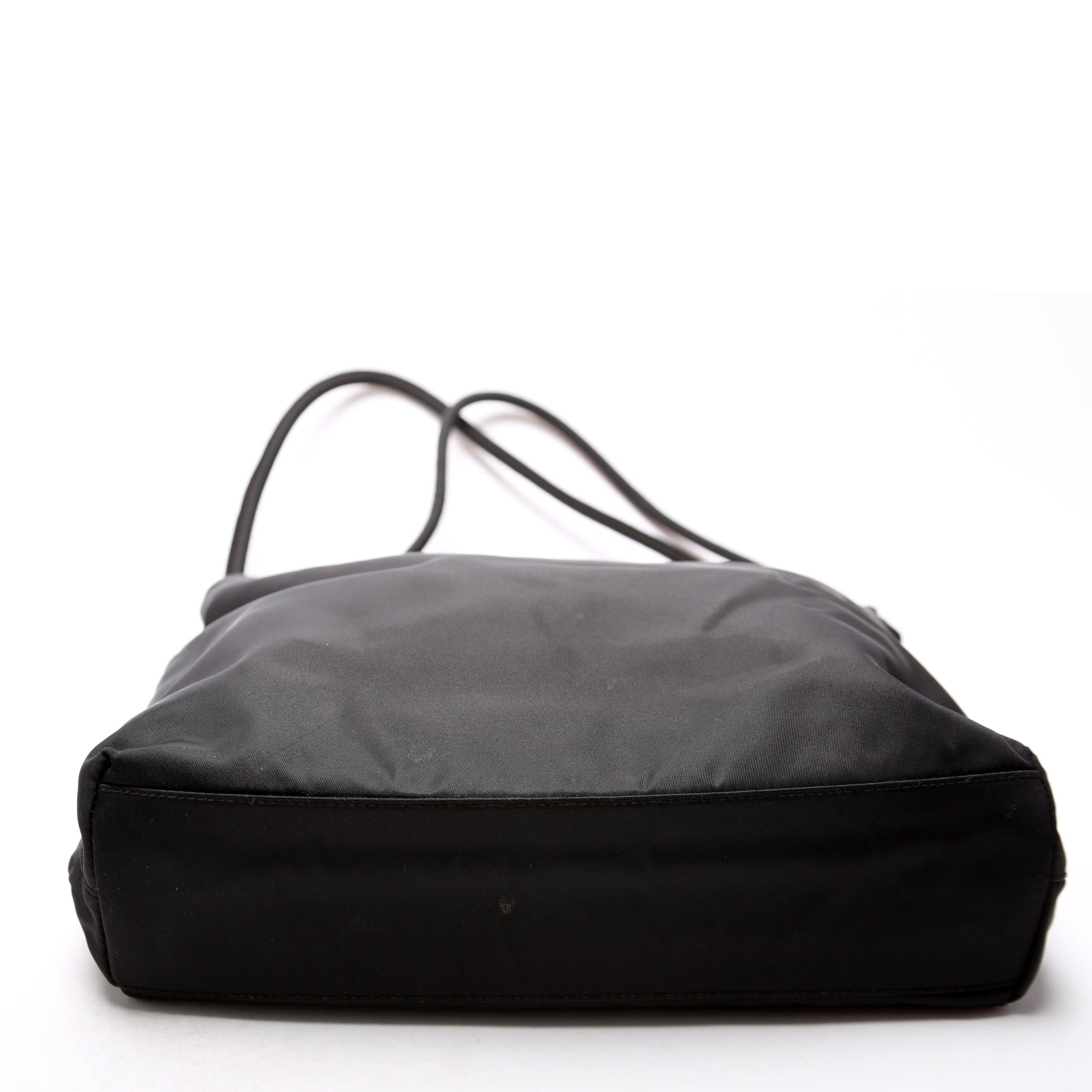 Prada Tessuto Nylon Shoulder Bag