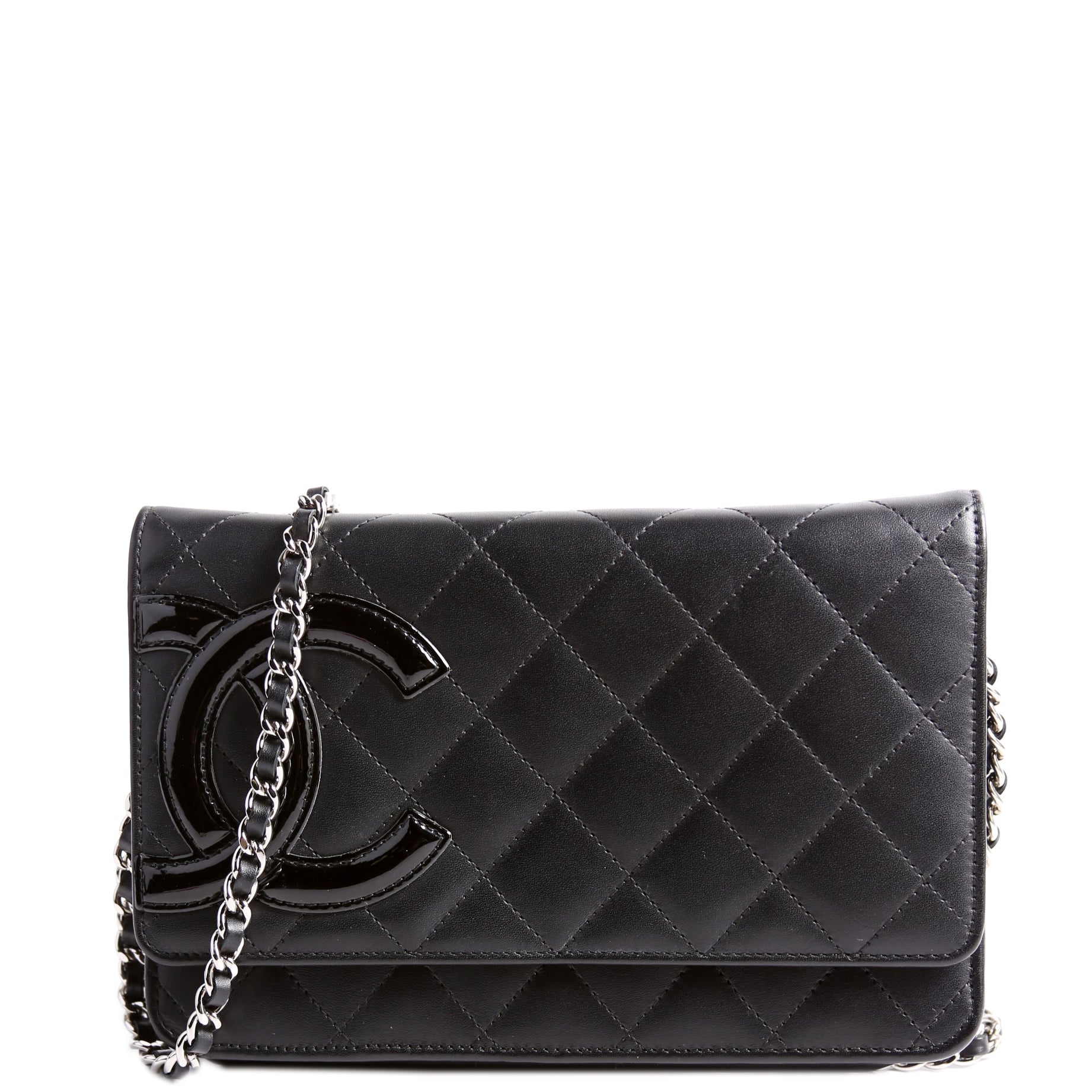 Chanel WOC Crossbody Bag - Lynora Bags