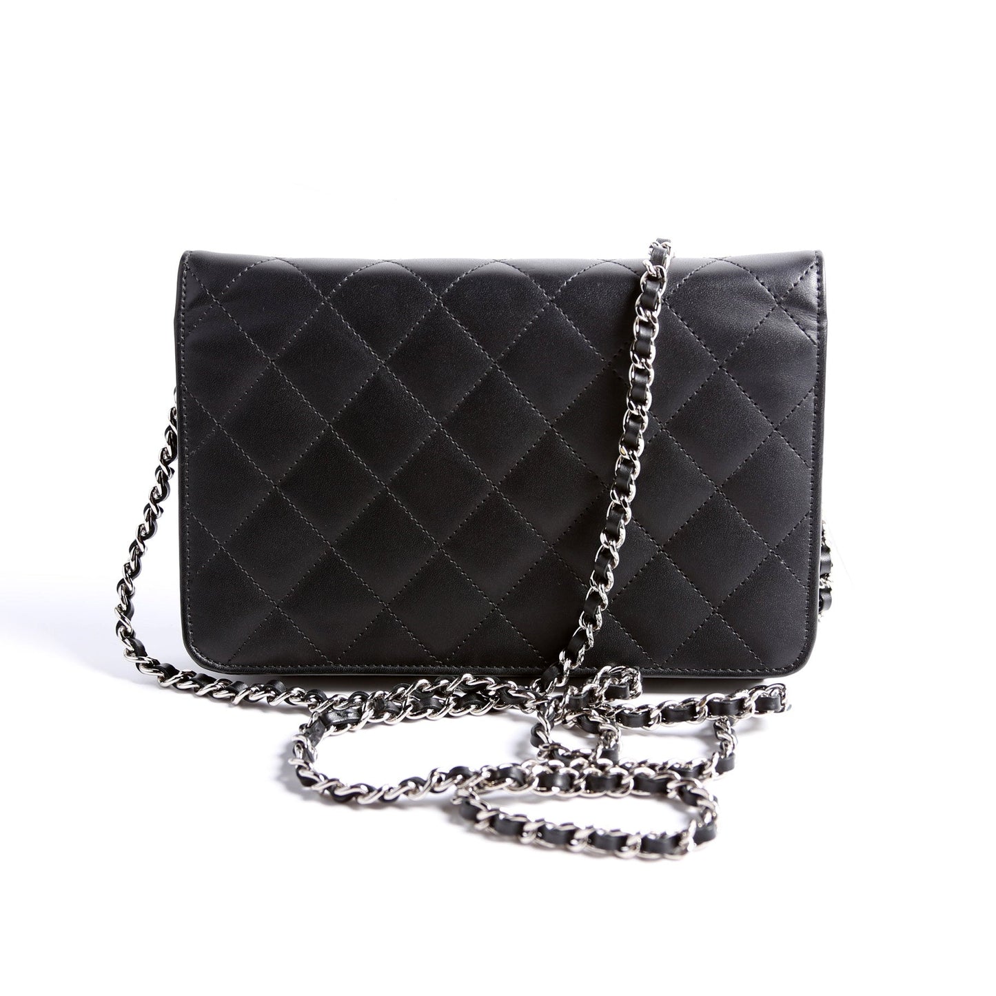Chanel WOC Crossbody Bag - Lynora Bags