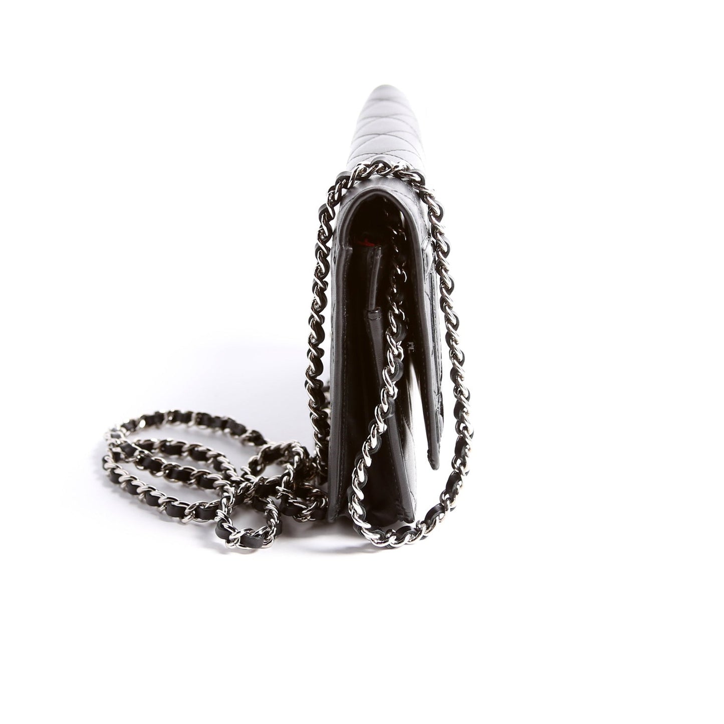 Chanel WOC Crossbody Bag - Lynora Bags
