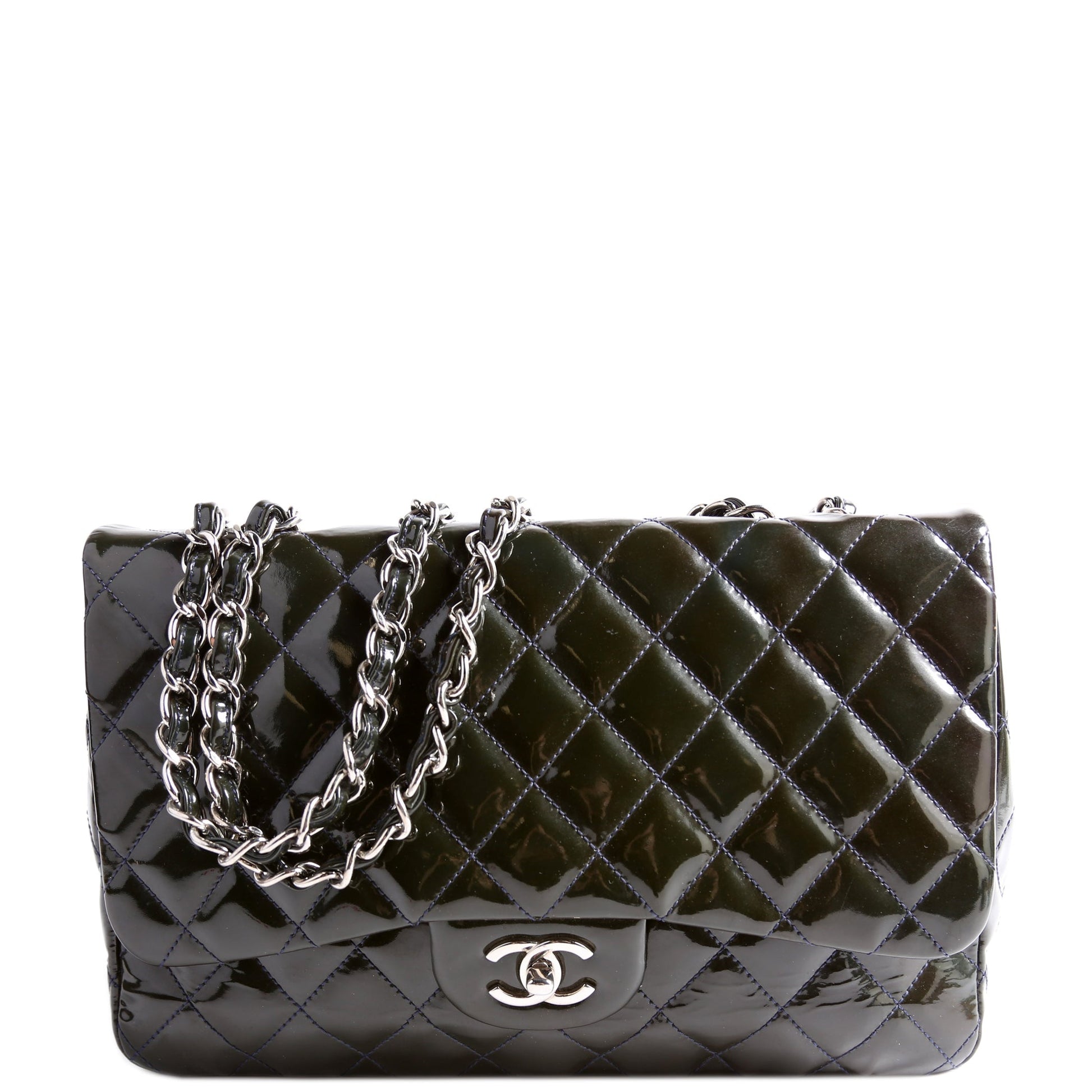 Chanel Classic Flap Shoulder Bag - Lynora Bags