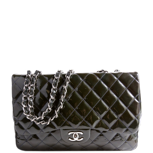 Chanel Classic Flap Shoulder Bag - Lynora Bags