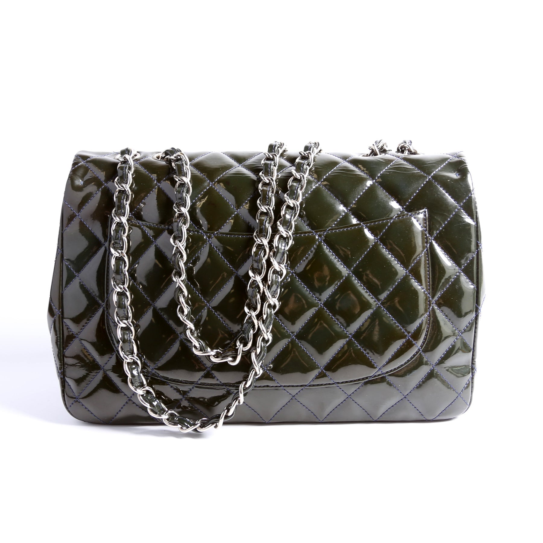 Chanel Classic Flap Shoulder Bag - Lynora Bags
