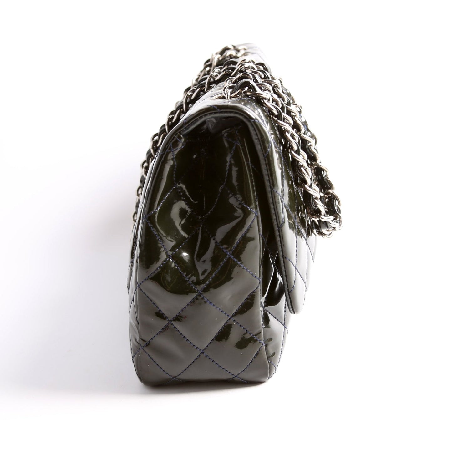 Chanel Classic Flap Shoulder Bag - Lynora Bags