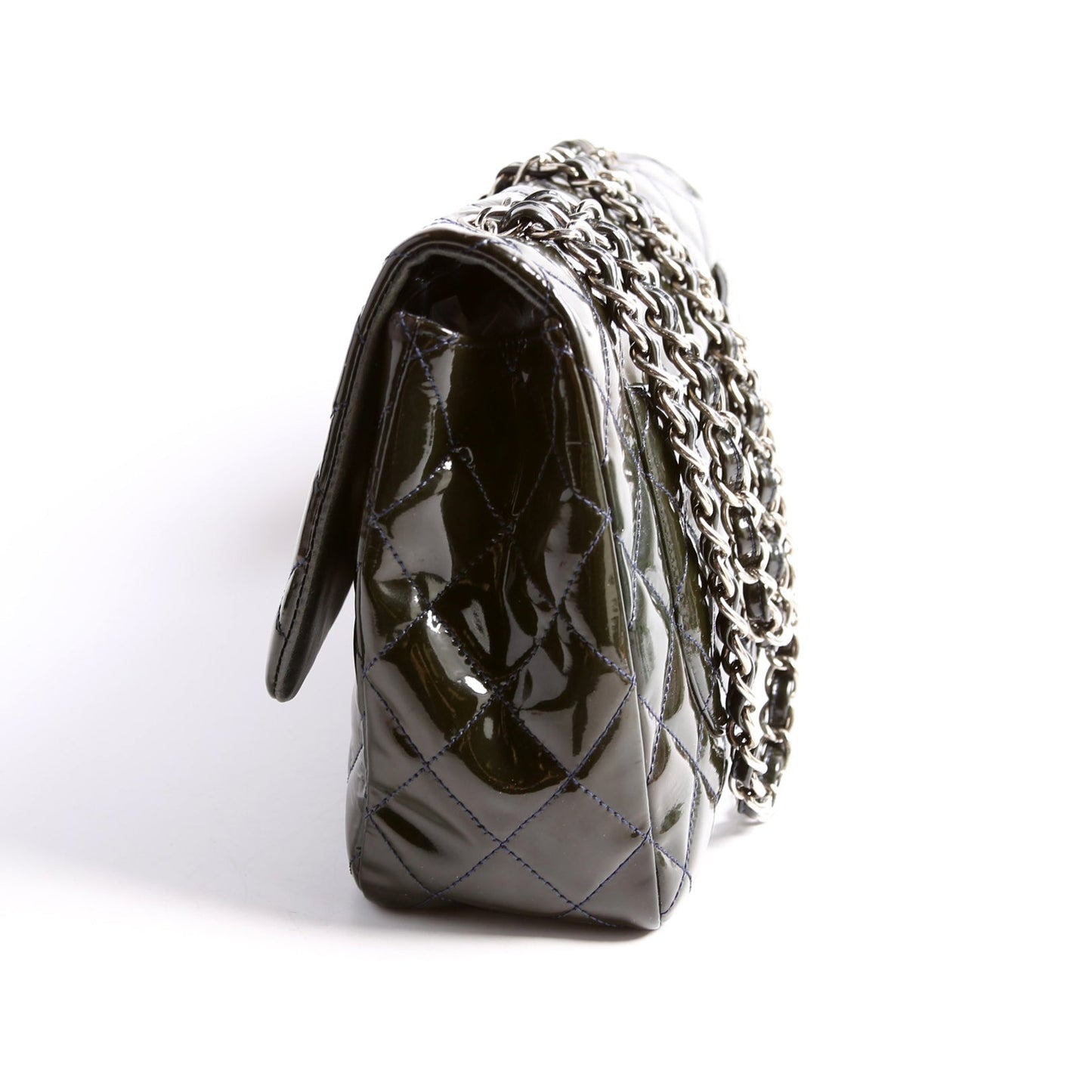 Chanel Classic Flap Shoulder Bag - Lynora Bags