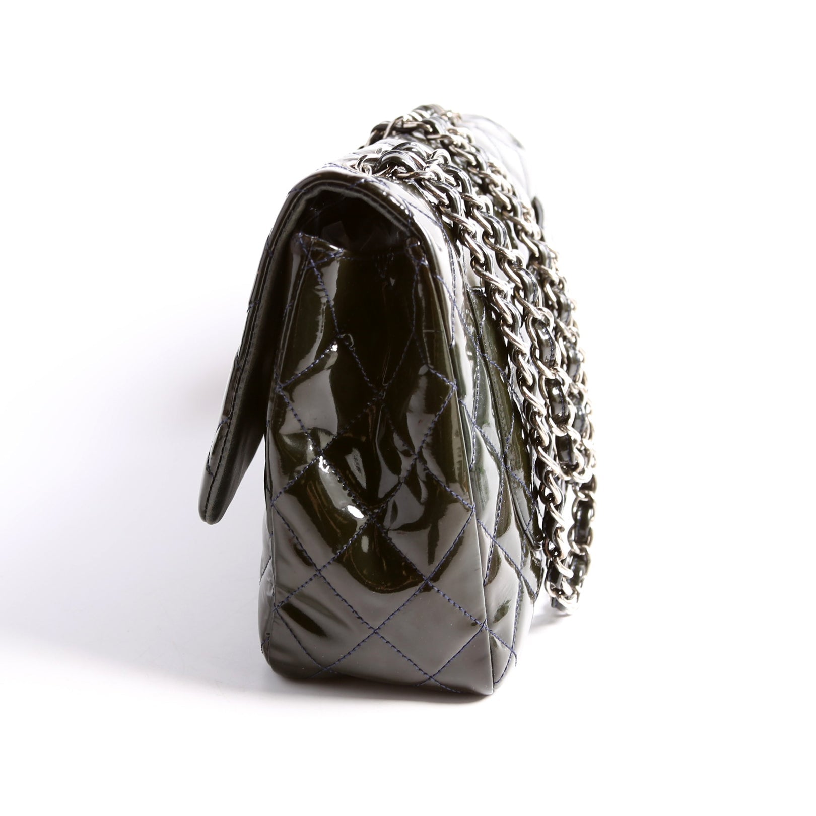 Chanel Classic Flap Shoulder Bag - Lynora Bags