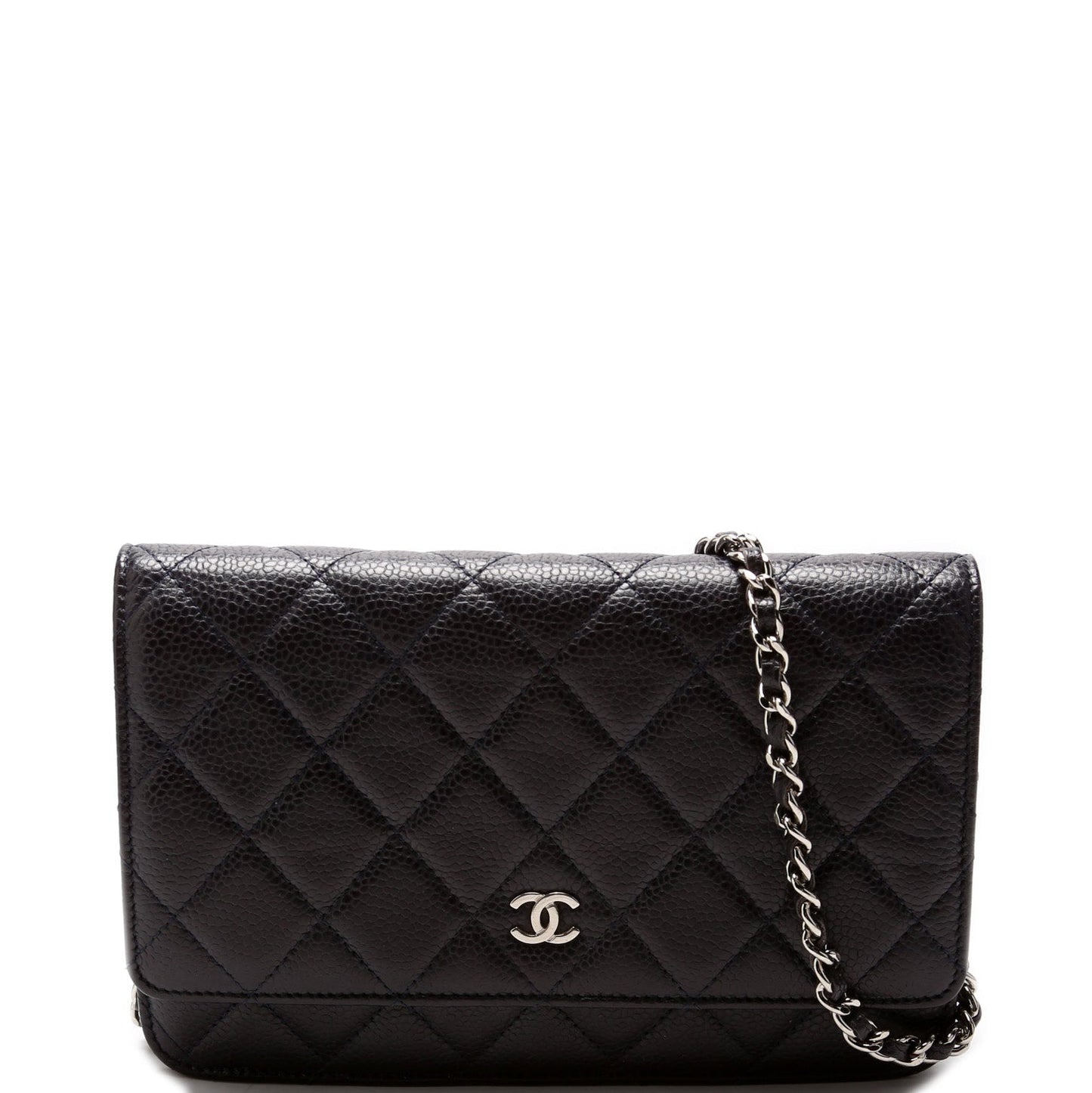 Chanel WOC Crossbody Bag - Lynora Bags