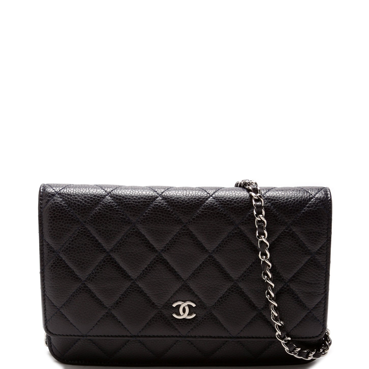 Chanel WOC Crossbody Bag - Lynora Bags