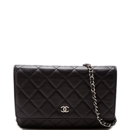 Chanel WOC Crossbody Bag - Lynora Bags