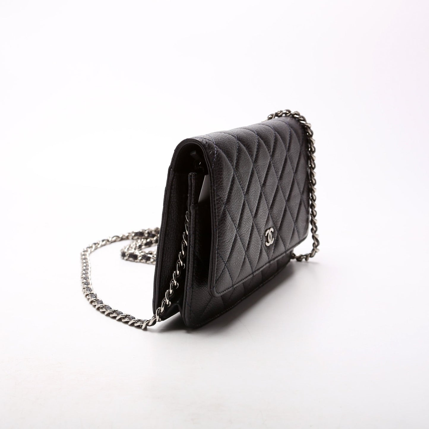 Chanel WOC Crossbody Bag - Lynora Bags