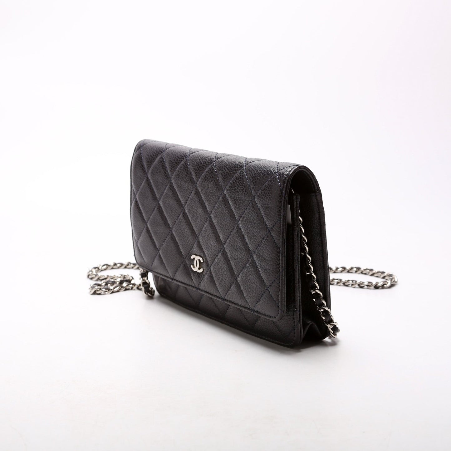 Chanel WOC Crossbody Bag - Lynora Bags