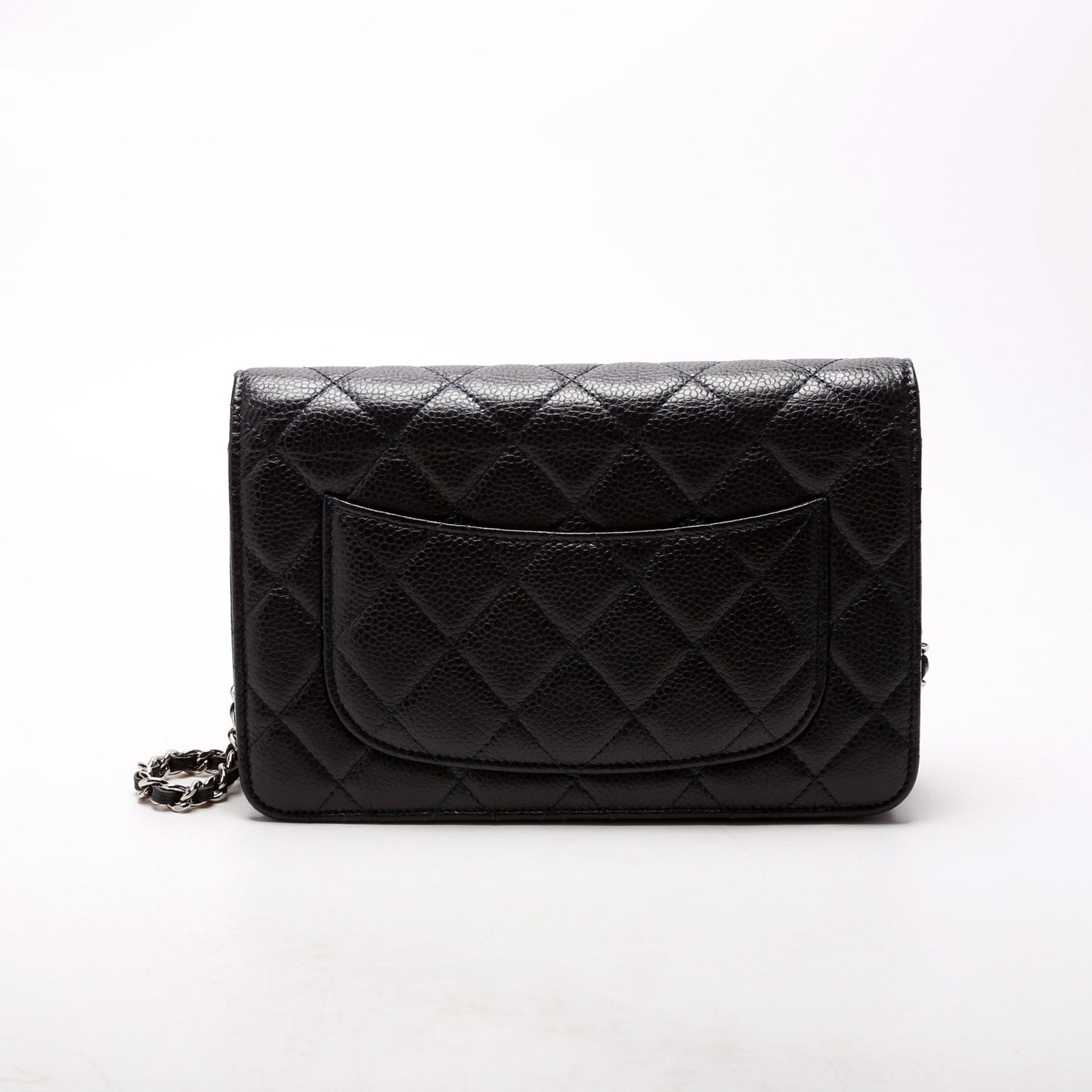 Chanel WOC Crossbody Bag - Lynora Bags