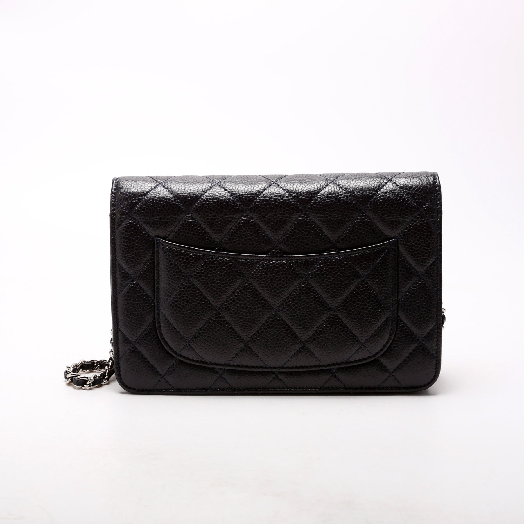 Chanel WOC Crossbody Bag - Lynora Bags