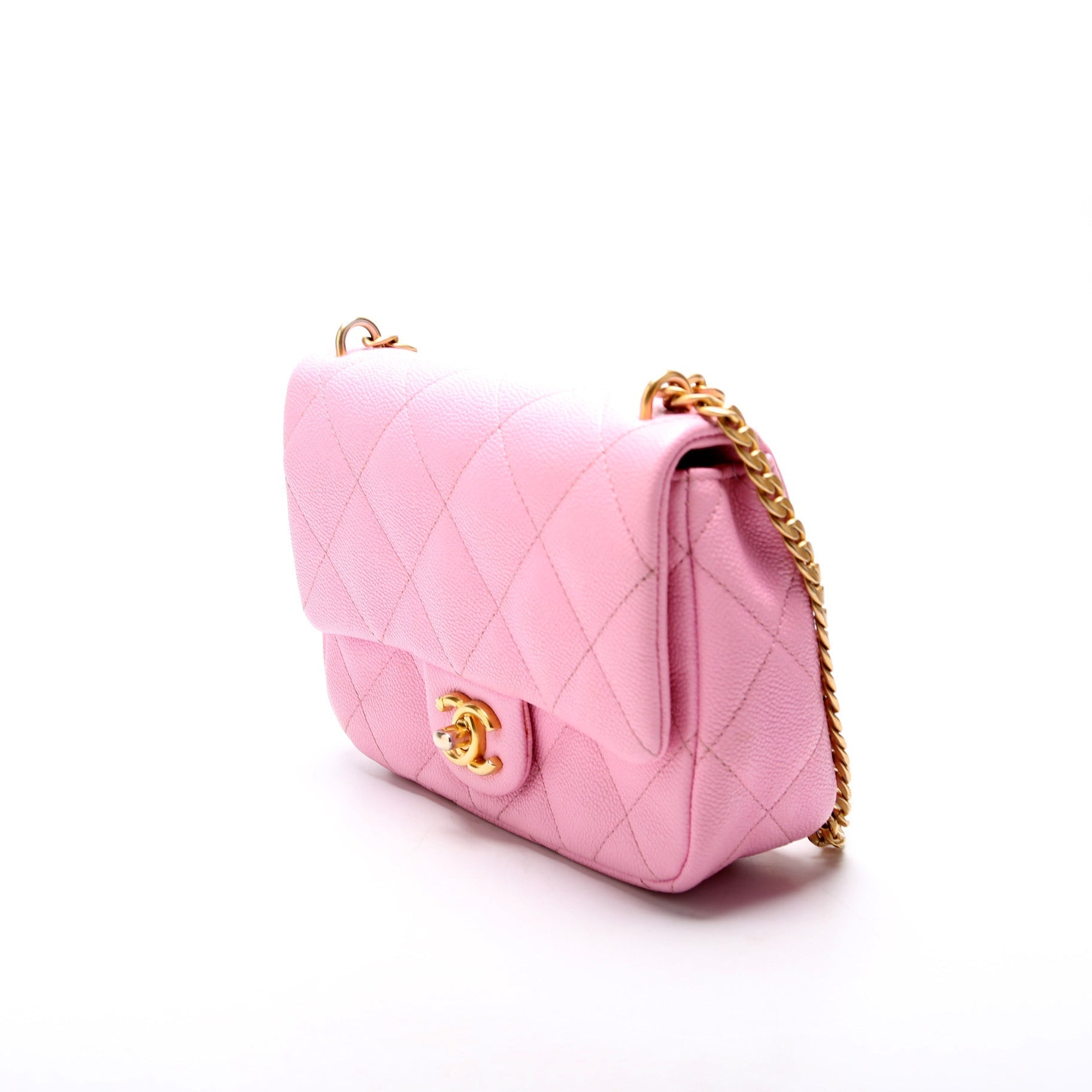 Chanel Classic Flap Mini Shoulder Bag - Lynora Bags