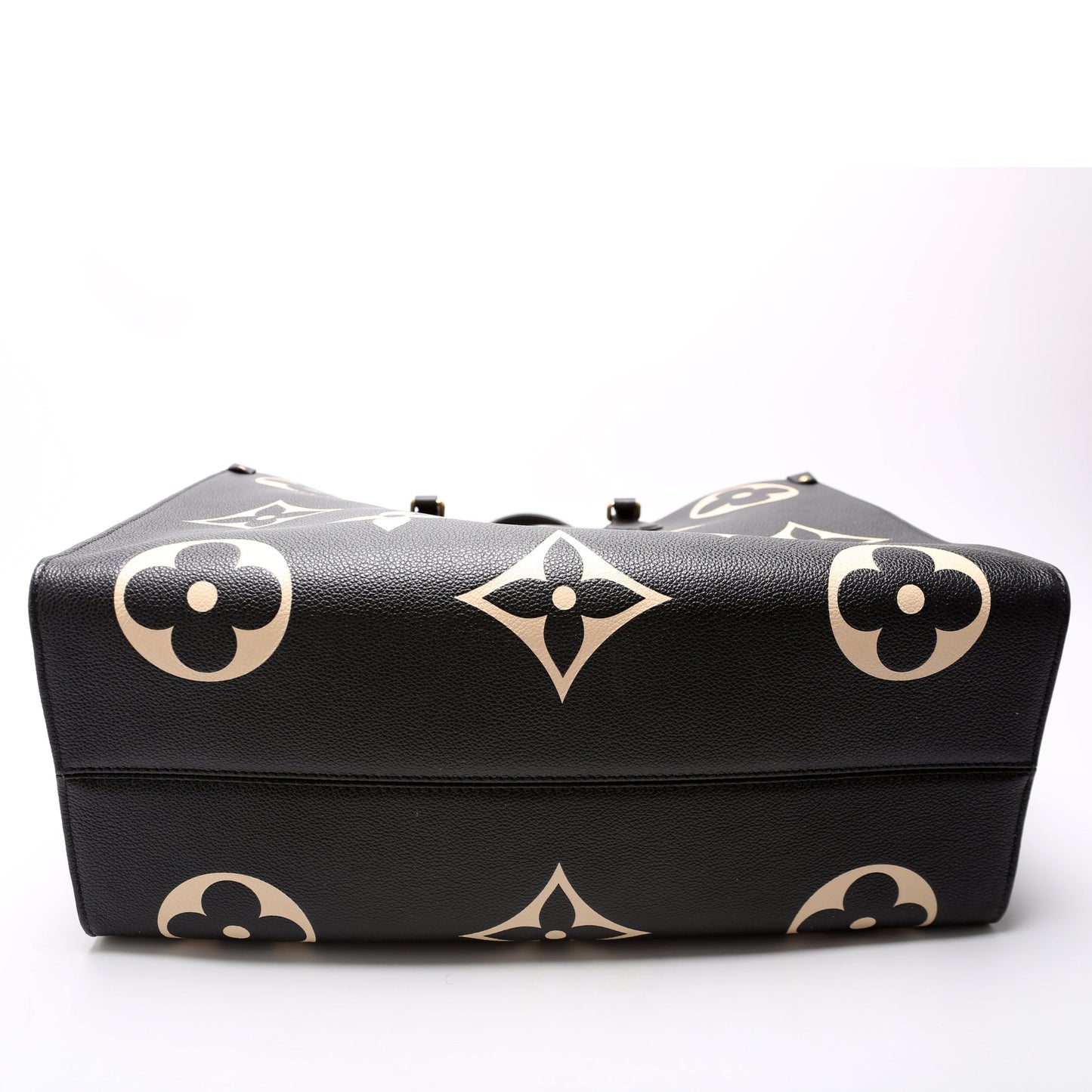 Louis Vuitton ONTHEGO GM Bicolor Empriente