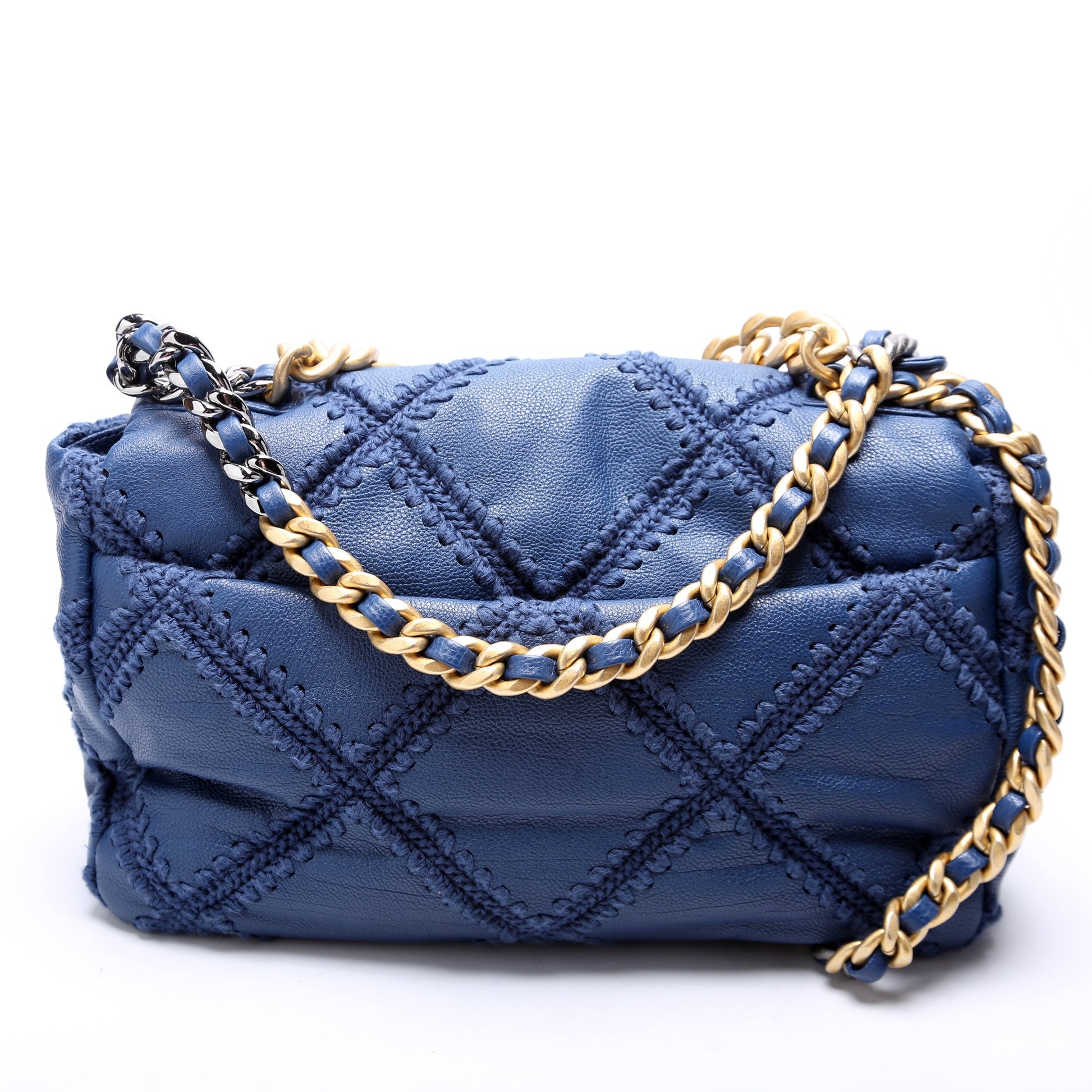 Chanel Large Shoulder Bag - Lynora Bags