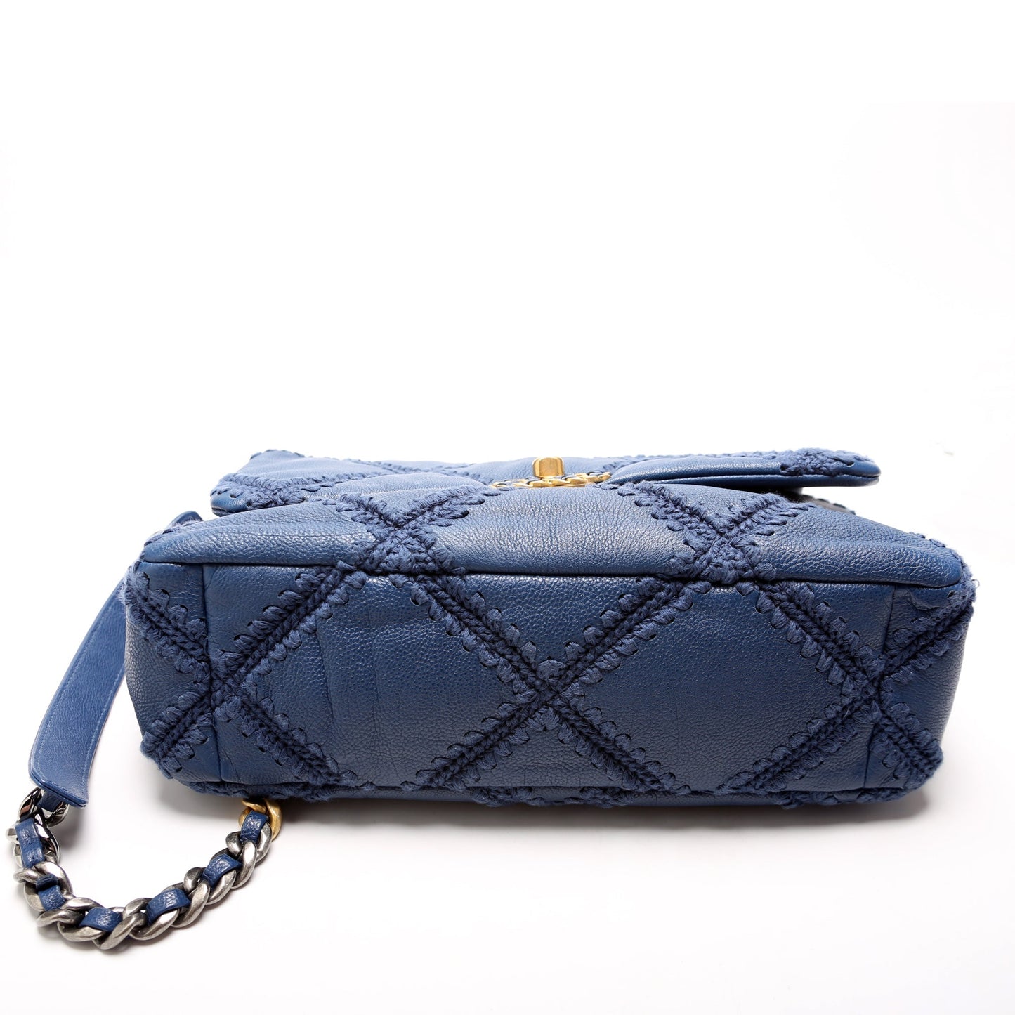 Chanel Large Shoulder Bag - Lynora Bags