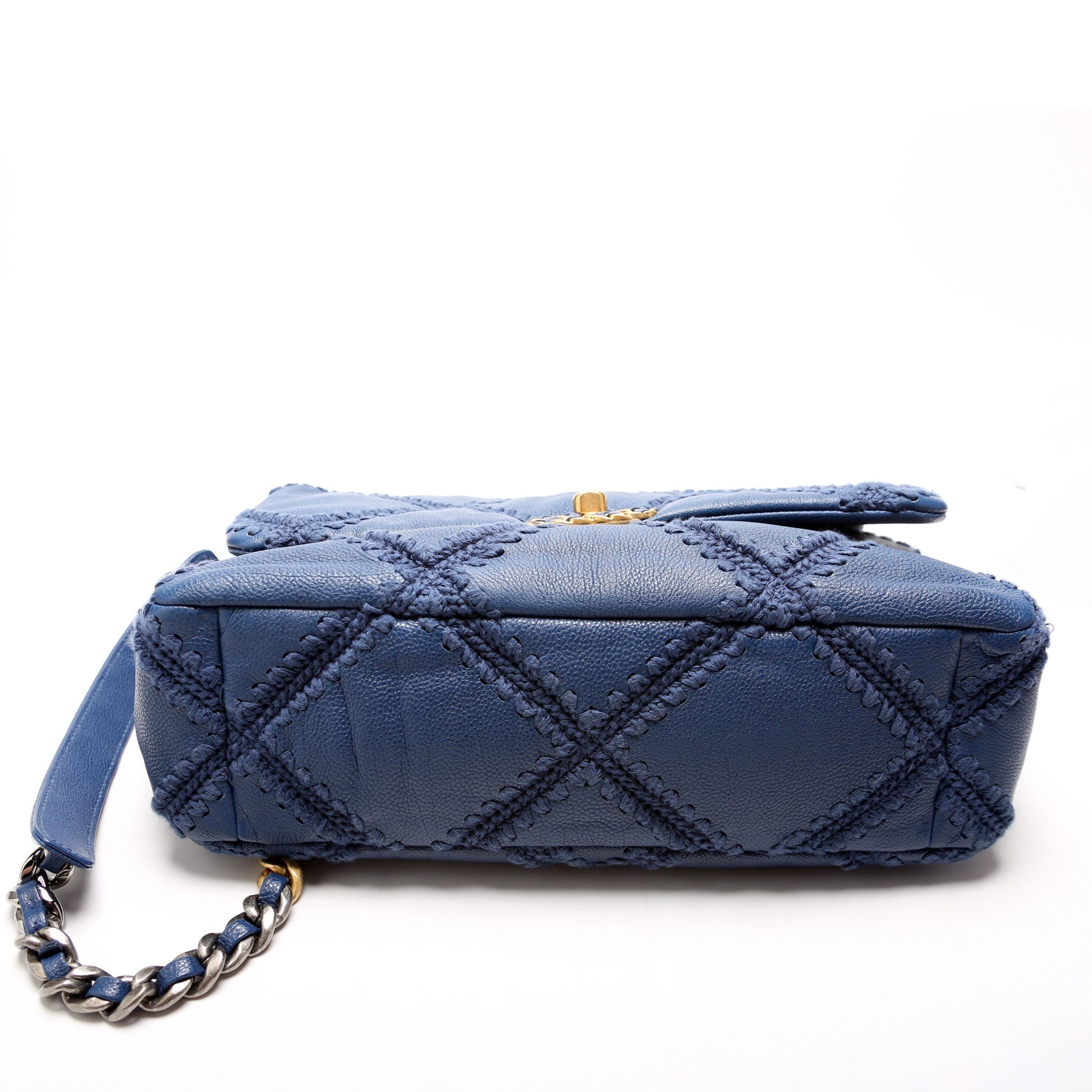 Chanel Large Shoulder Bag - Lynora Bags