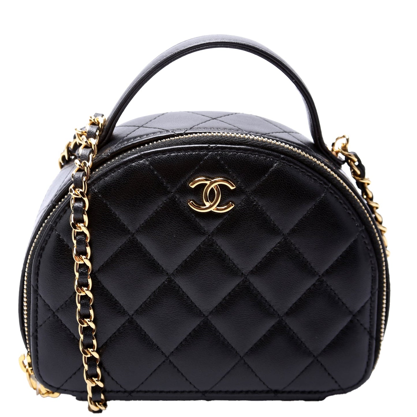 Chanel Small Handbag - Lynora Bags