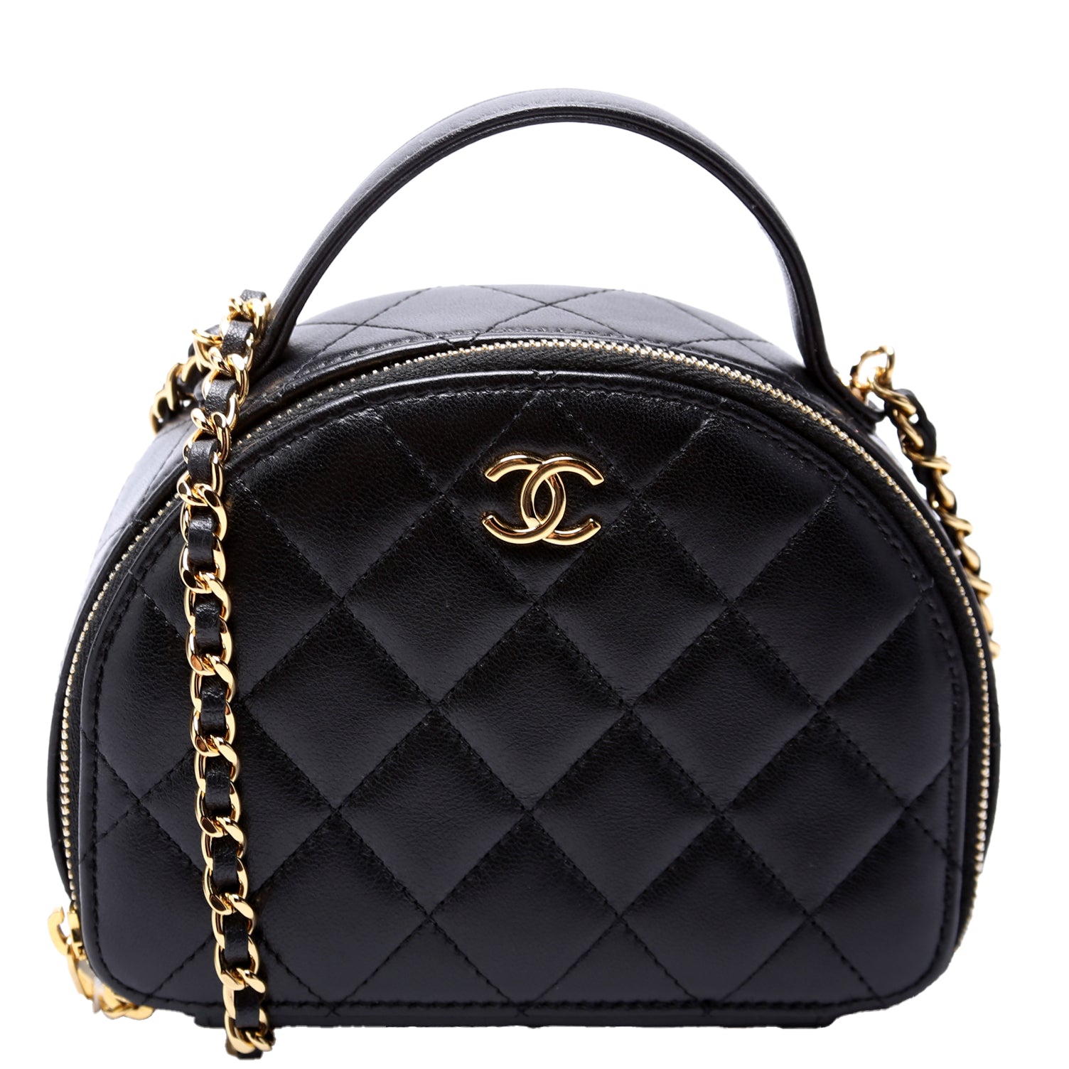Chanel Small Handbag - Lynora Bags