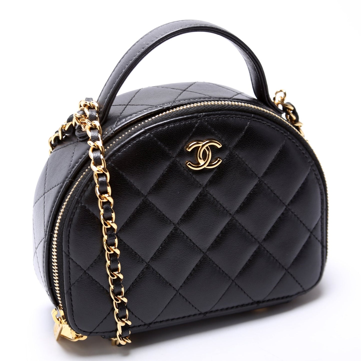 Chanel Small Handbag - Lynora Bags