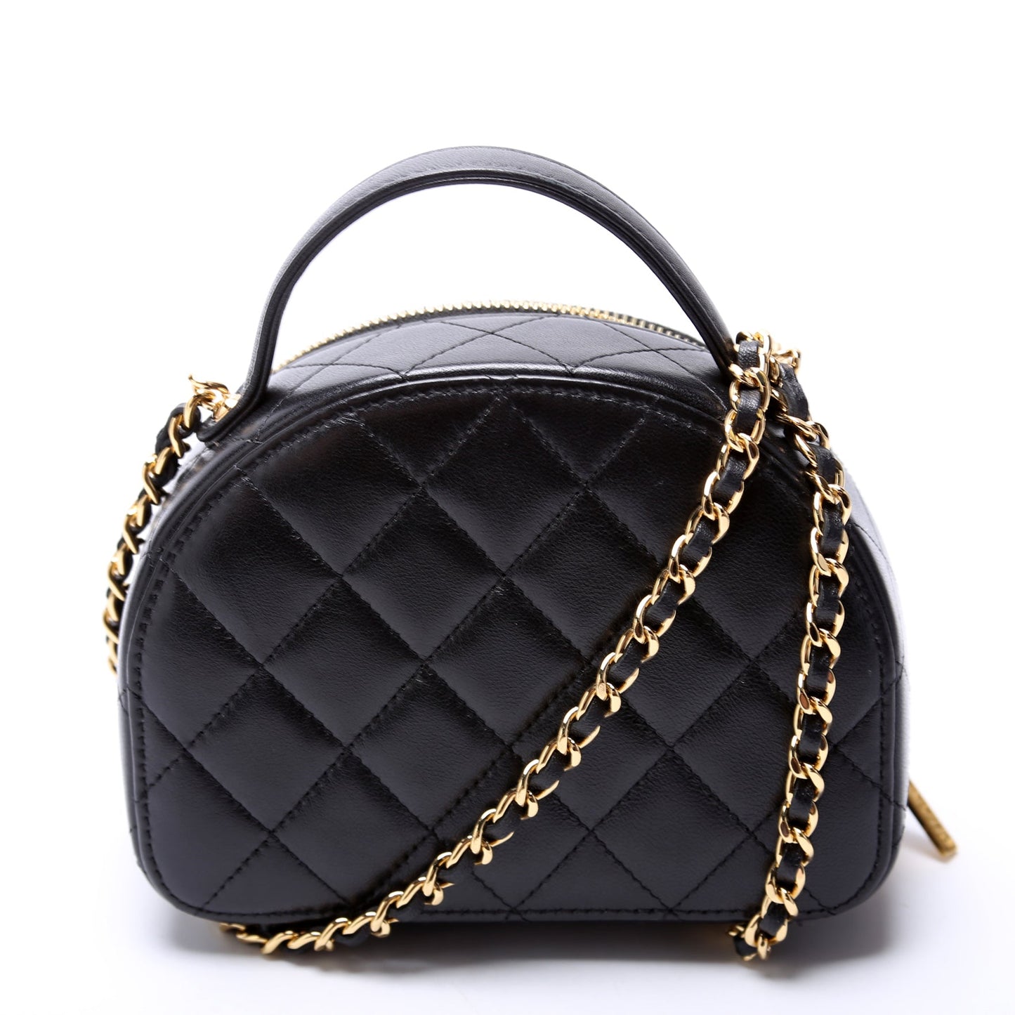 Chanel Small Handbag - Lynora Bags