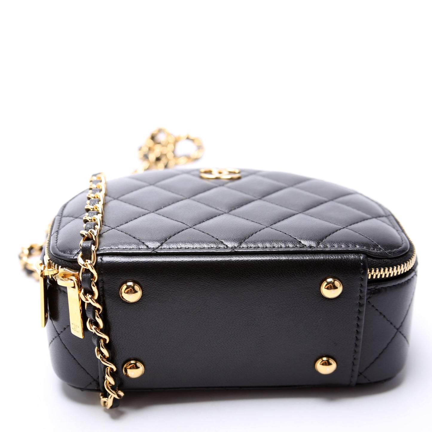Chanel Small Handbag - Lynora Bags