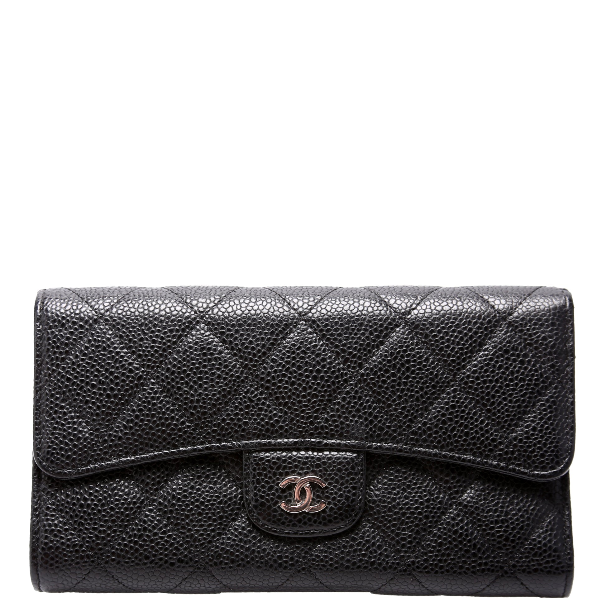 Chanel Classic Flap Shoulder Bag - Lynora Bags