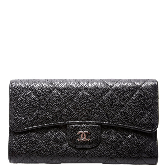 Chanel Classic Flap Shoulder Bag - Lynora Bags