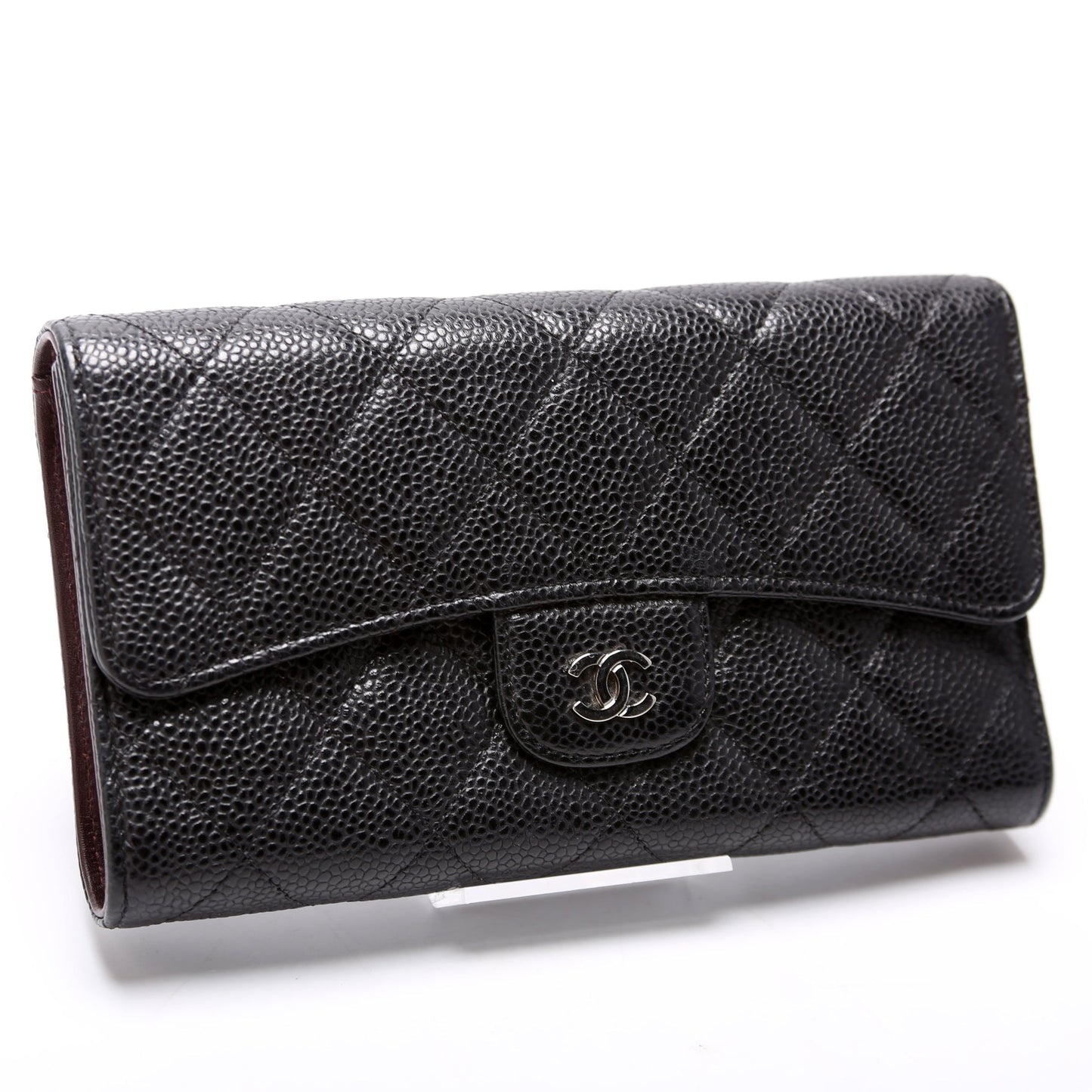Chanel Classic Flap Shoulder Bag - Lynora Bags