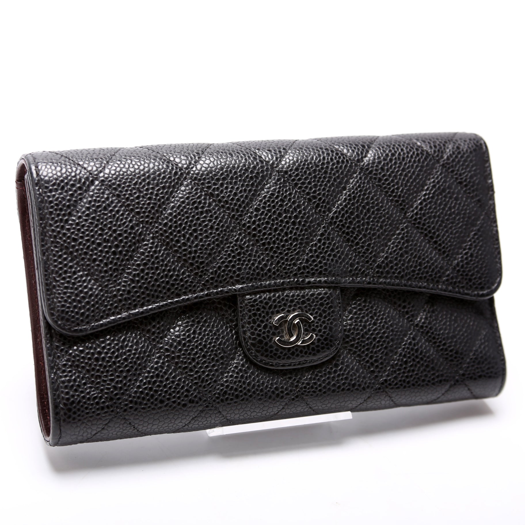 Chanel Classic Flap Shoulder Bag - Lynora Bags