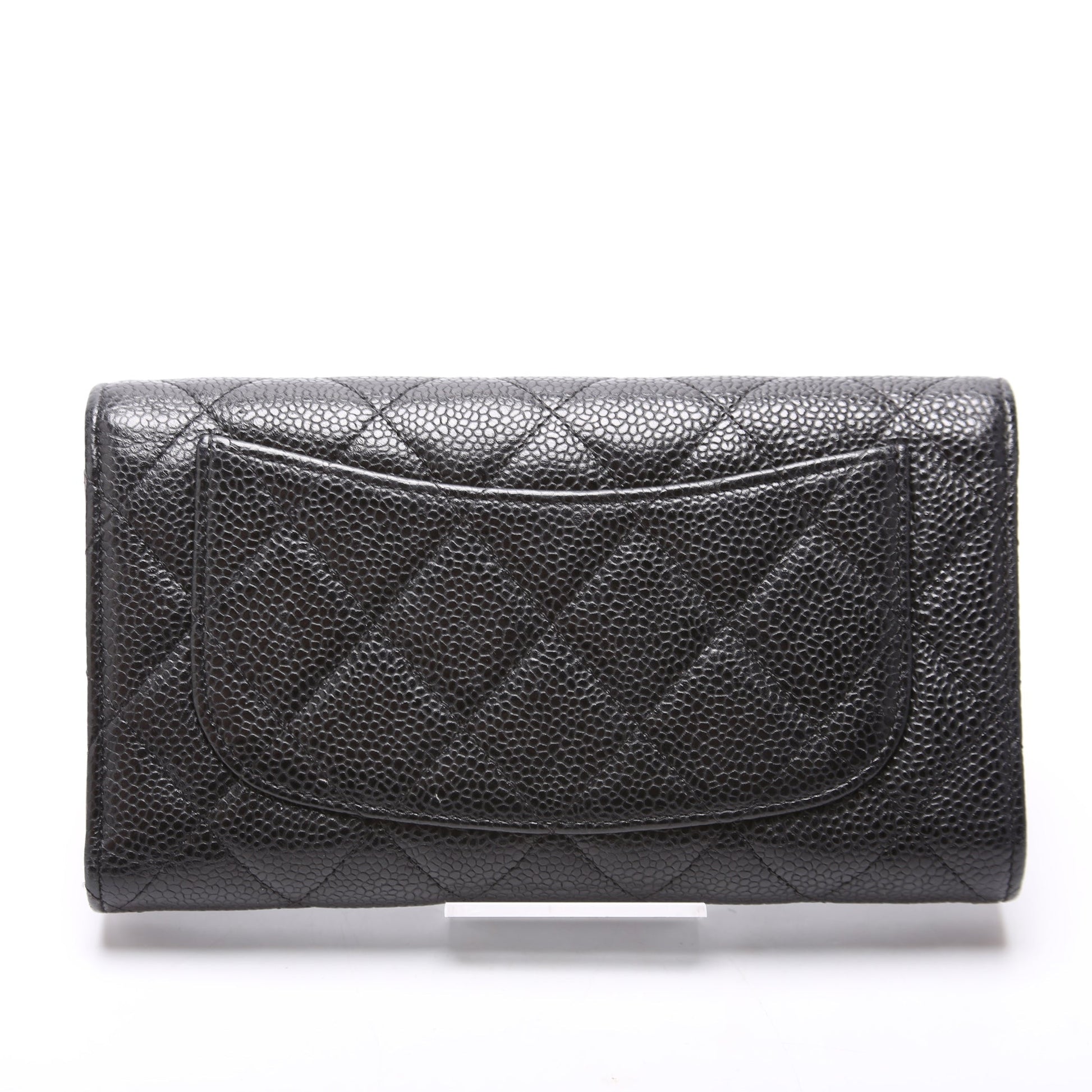 Chanel Classic Flap Shoulder Bag - Lynora Bags