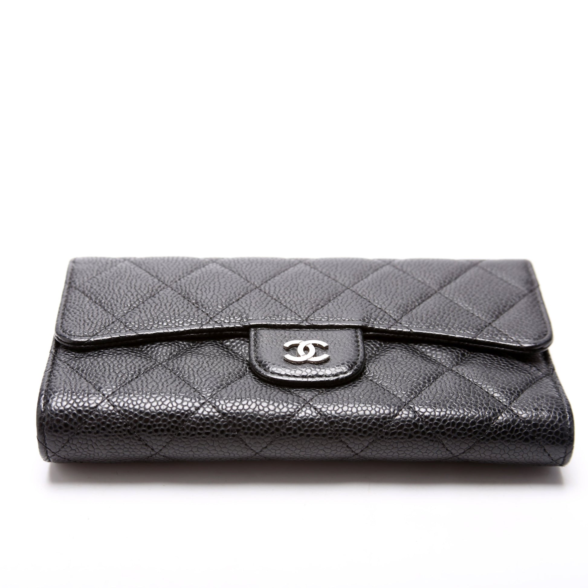 Chanel Classic Flap Shoulder Bag - Lynora Bags