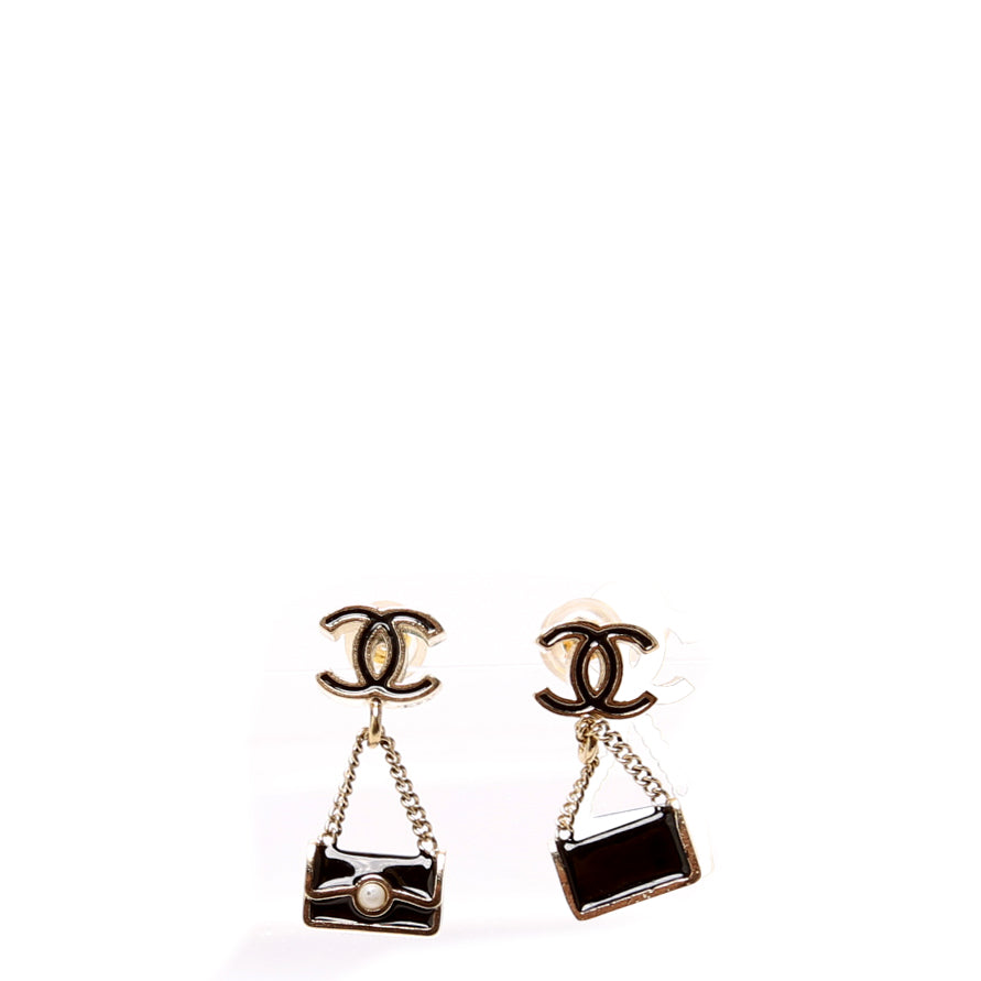 Chanel Mini Shoulder Bag - Lynora Bags