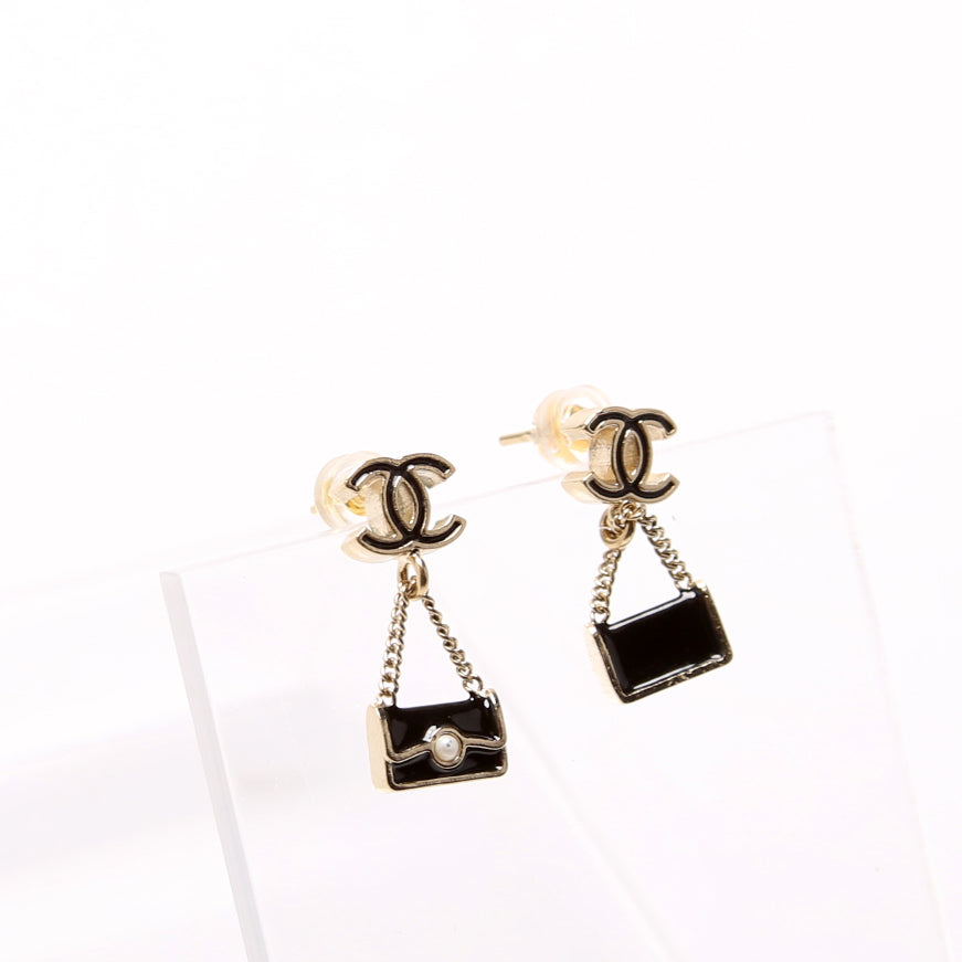Chanel Mini Shoulder Bag - Lynora Bags