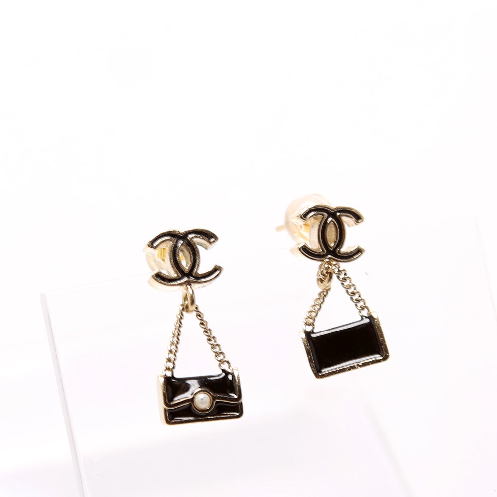 Chanel Mini Shoulder Bag - Lynora Bags