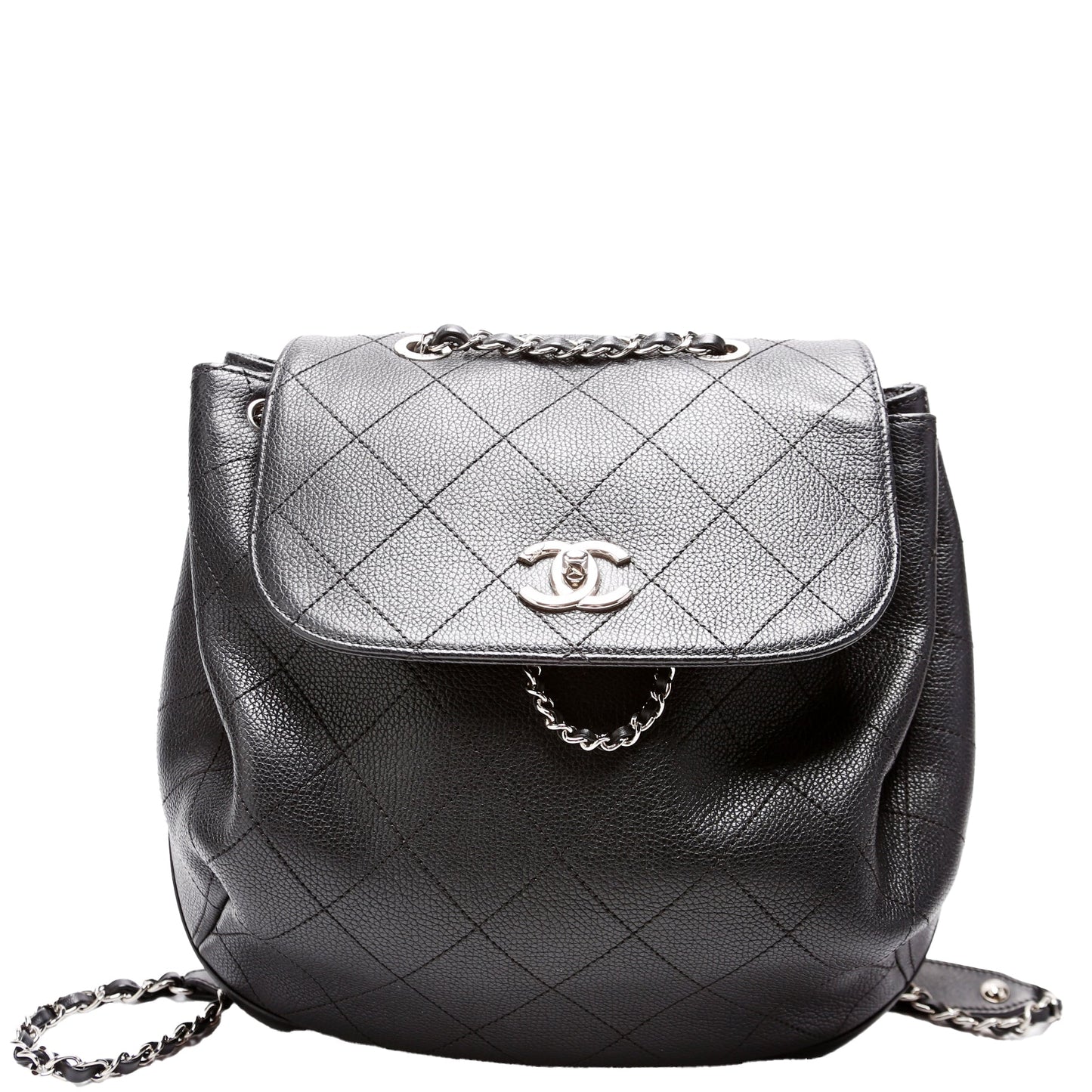 Chanel Backpack - Lynora Bags