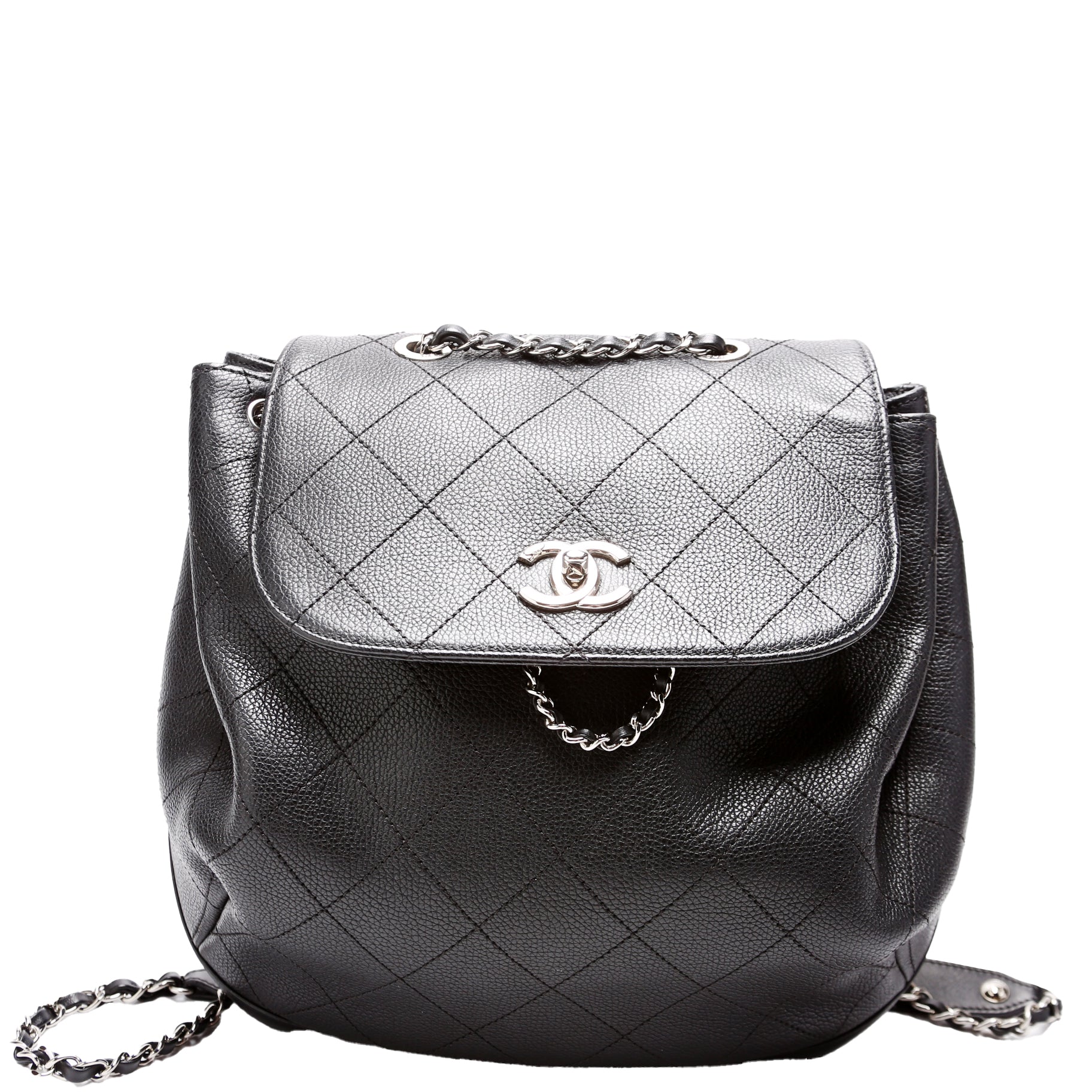 Chanel Backpack - Lynora Bags
