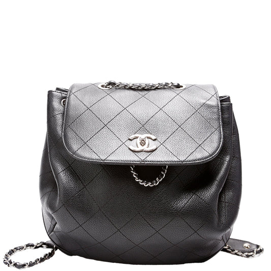 Chanel Backpack - Lynora Bags
