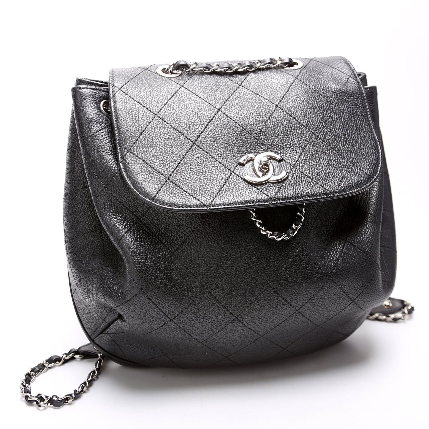 Chanel Backpack - Lynora Bags