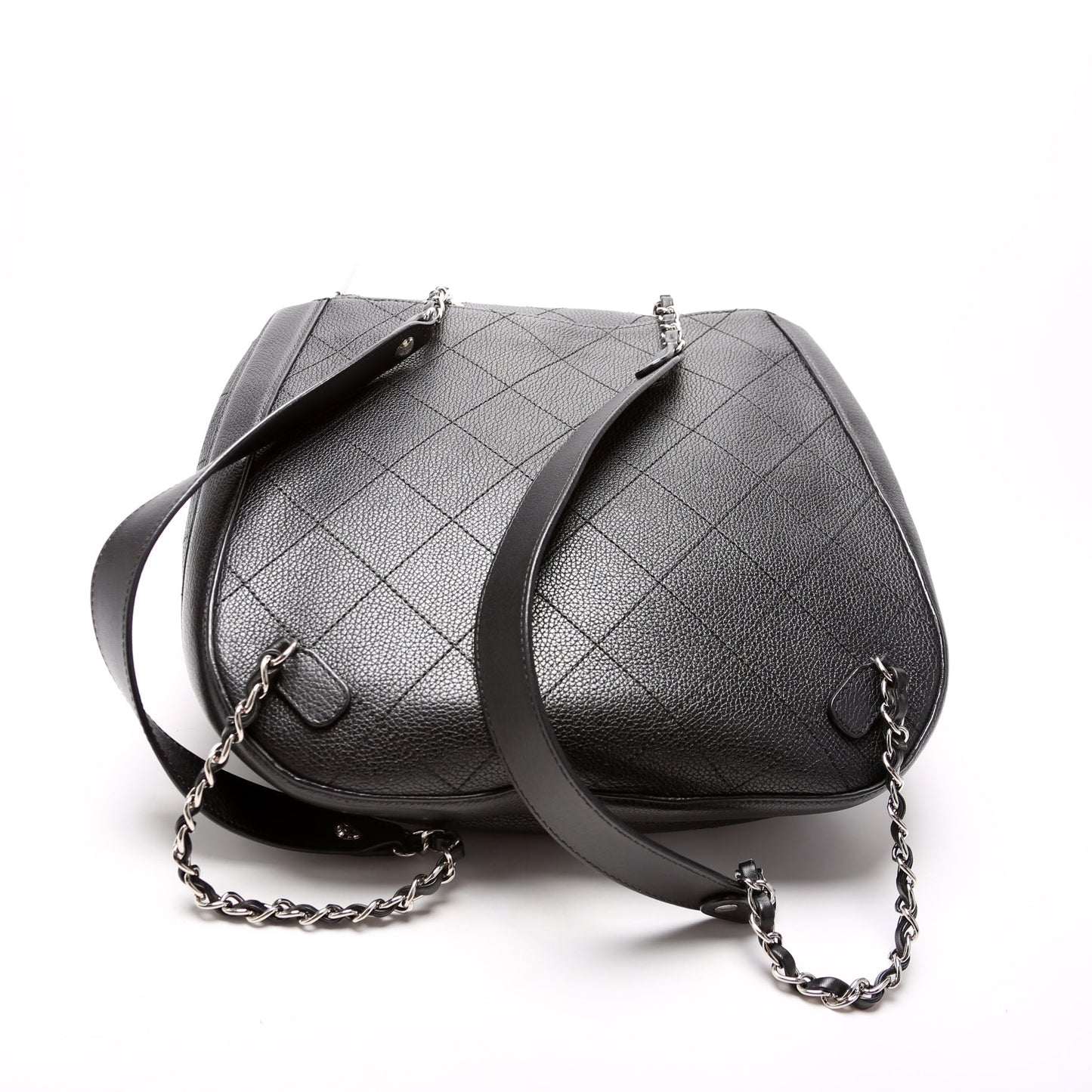Chanel Backpack - Lynora Bags