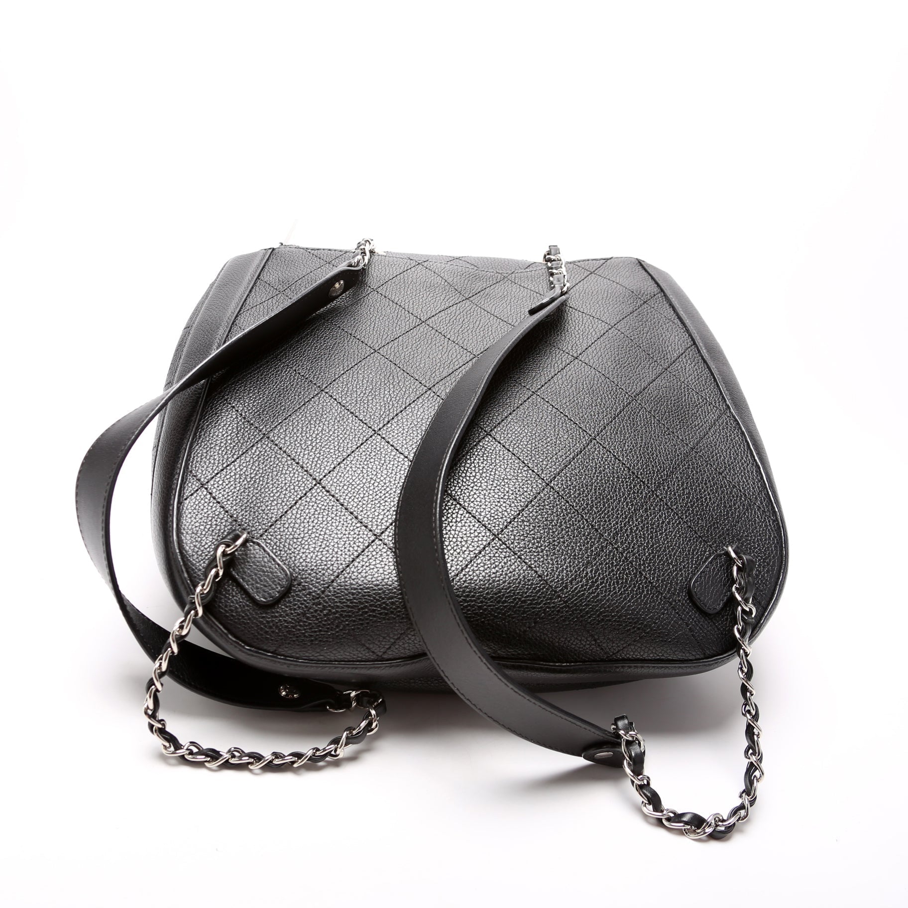 Chanel Backpack - Lynora Bags